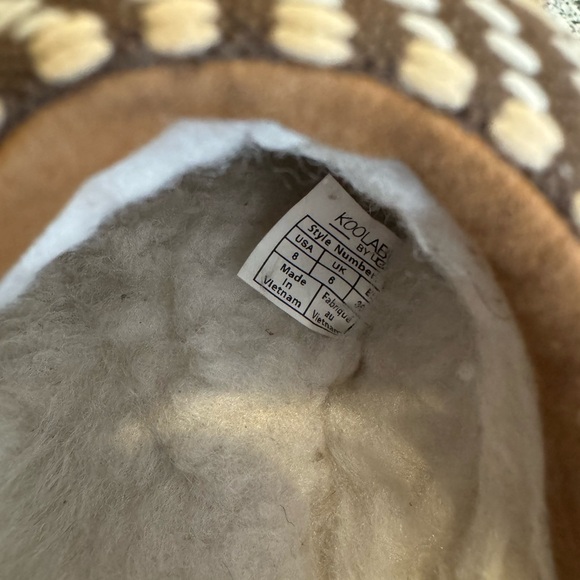 Kooalaburra by Ugg platform - Picture 3 of 3